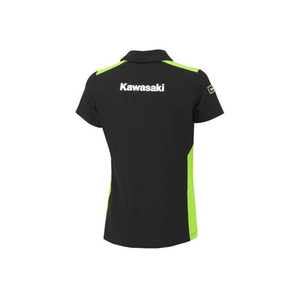 Kawasaki Sports 2026 Polo (female)